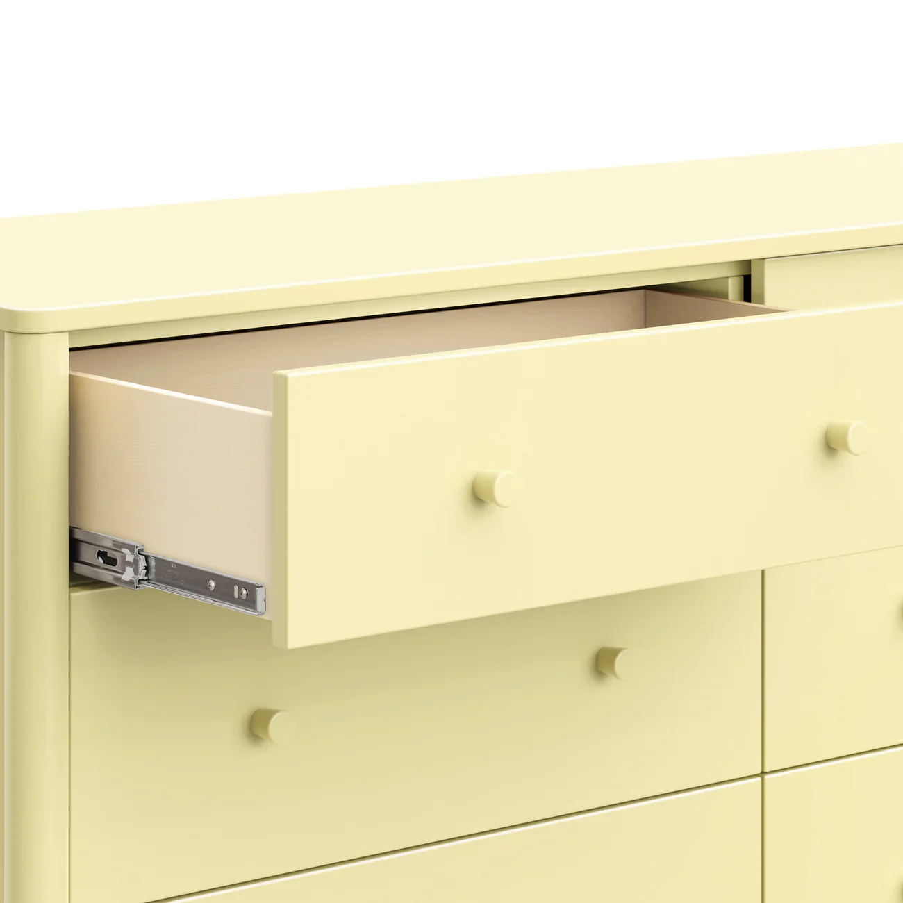 Babyletto Swell 6 Drawer Assembled Dresser - Image 38