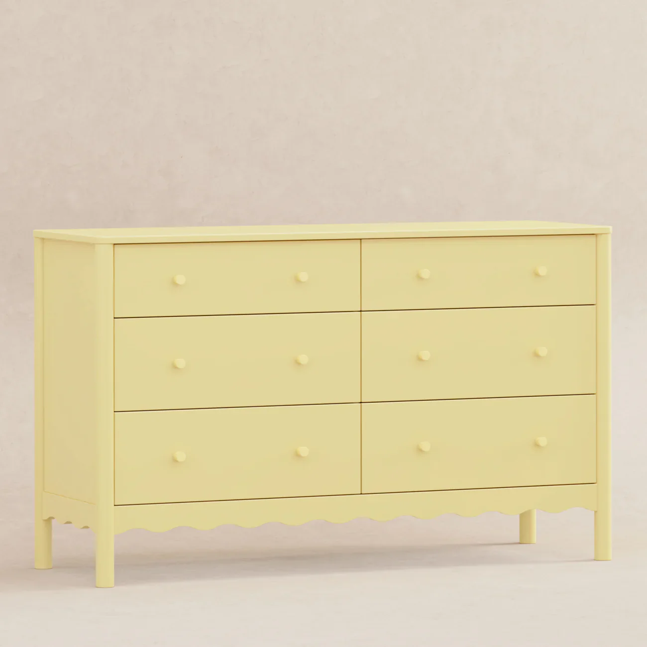 Babyletto Swell 6 Drawer Assembled Dresser - Image 39