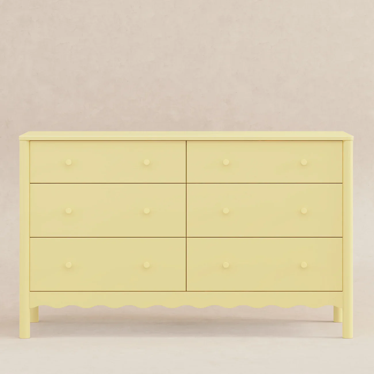 Babyletto Swell 6 Drawer Assembled Dresser - Image 43