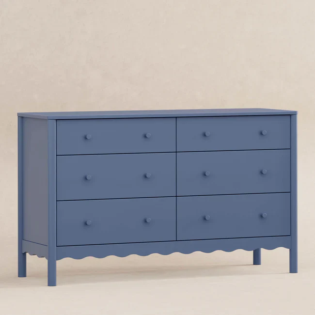 Babyletto Swell 6 Drawer Assembled Dresser - Image 6