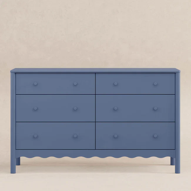 Babyletto Swell 6 Drawer Assembled Dresser - Image 7