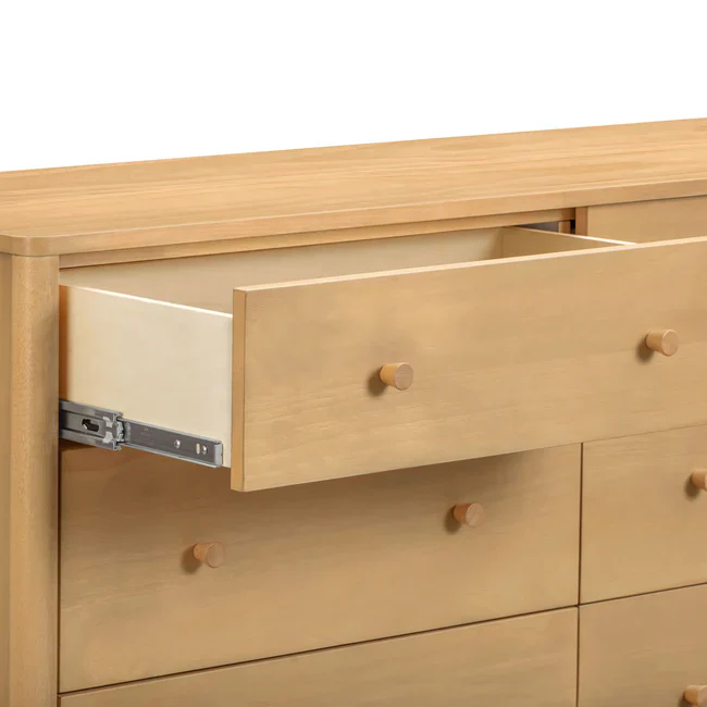 Babyletto Swell 6 Drawer Assembled Dresser - Image 9