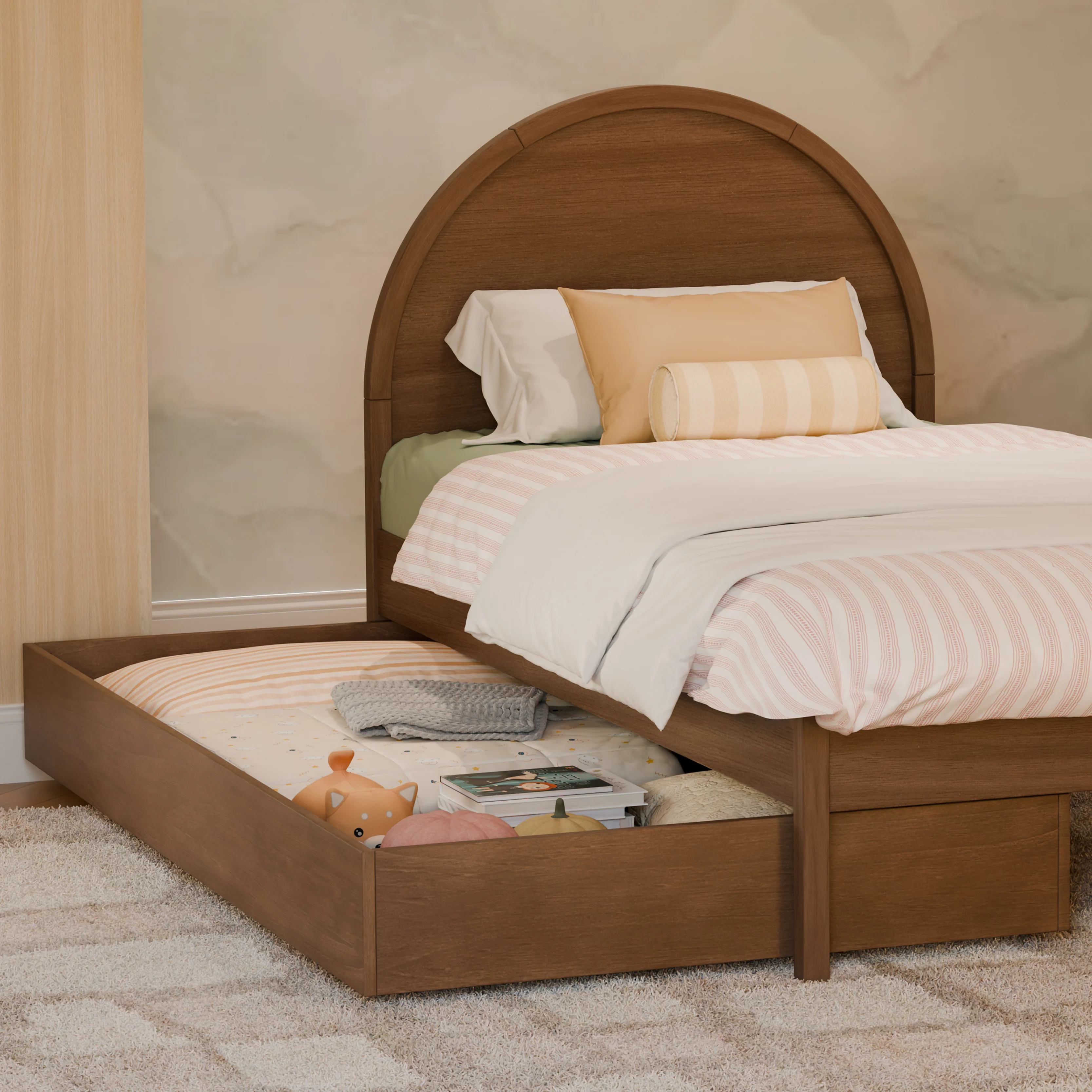 Babyletto Twin Trundle - Image 31
