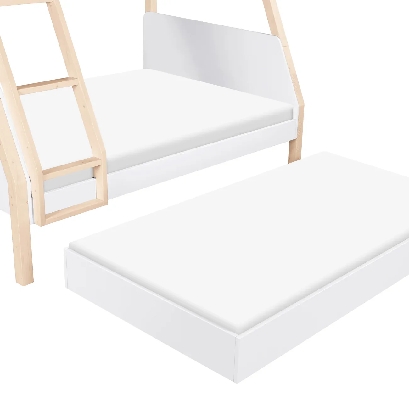 Babyletto TipToe Twin Over Full Bunk Bed - Image 19
