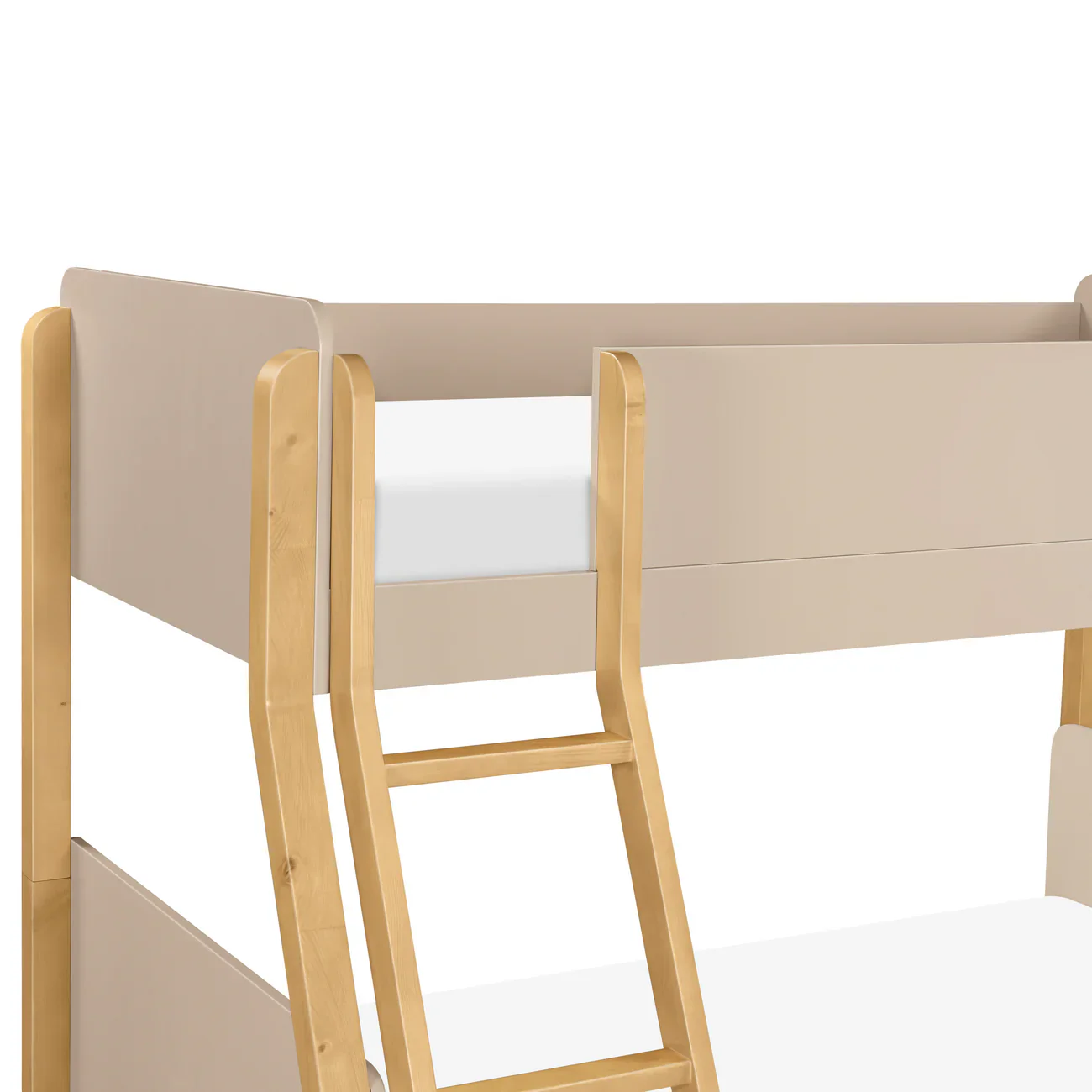 Babyletto TipToe Twin Over Full Bunk Bed - Image 3