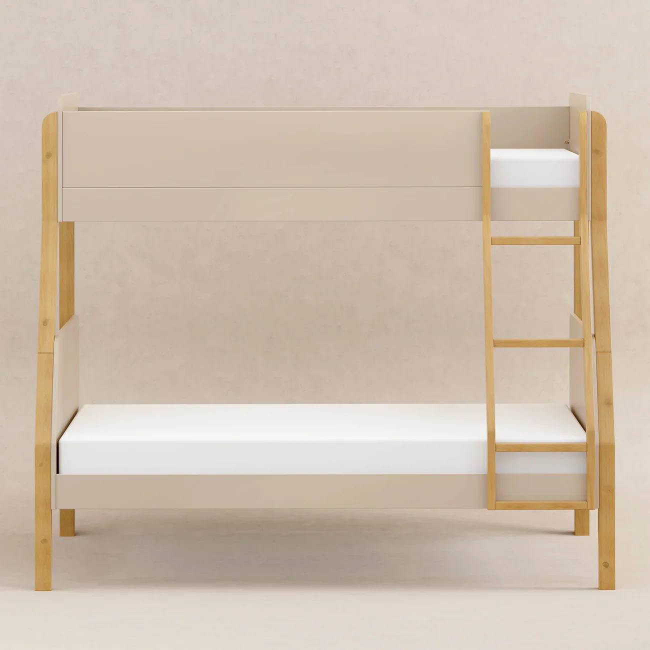 Babyletto TipToe Twin Over Full Bunk Bed - Image 9
