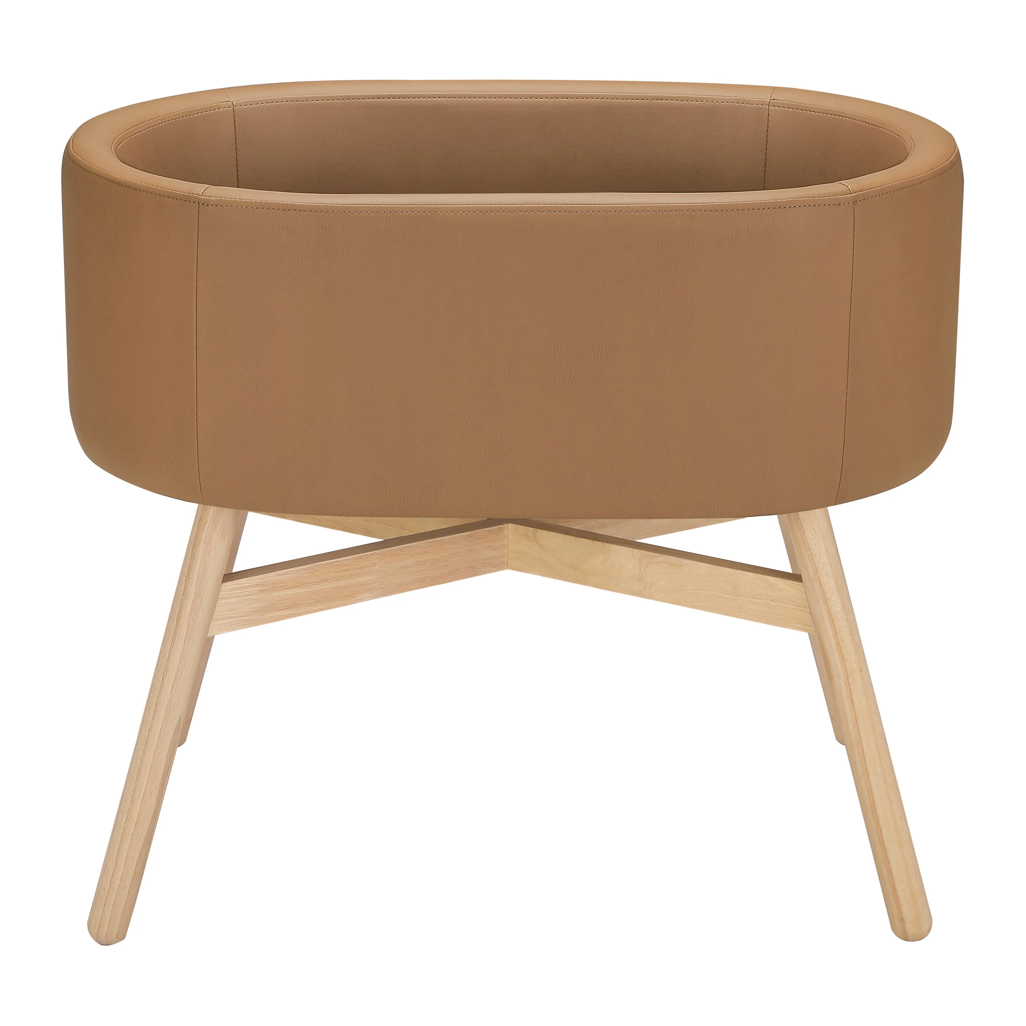 babyletto x GATHRE Hoop Bassinet - Image 10