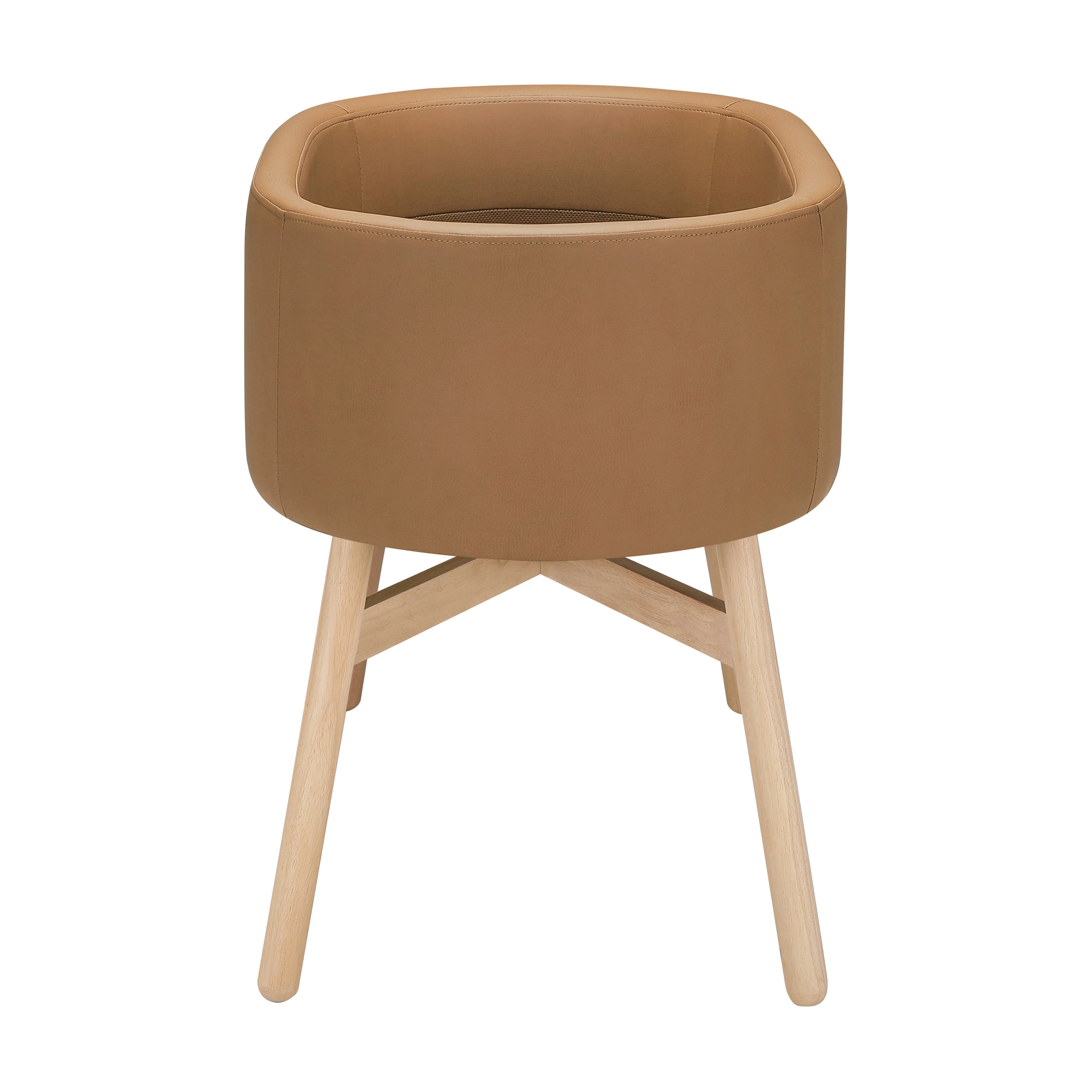 babyletto x GATHRE Hoop Bassinet - Image 11