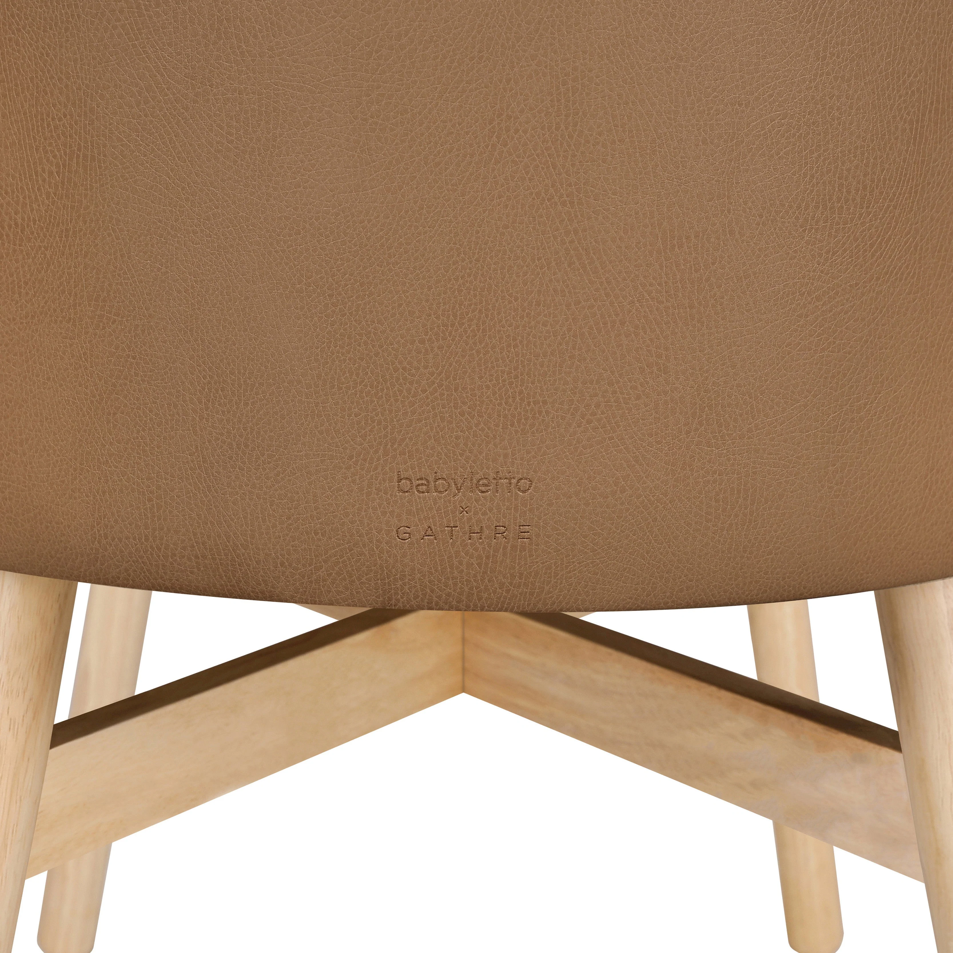 babyletto x GATHRE Hoop Bassinet - Image 12
