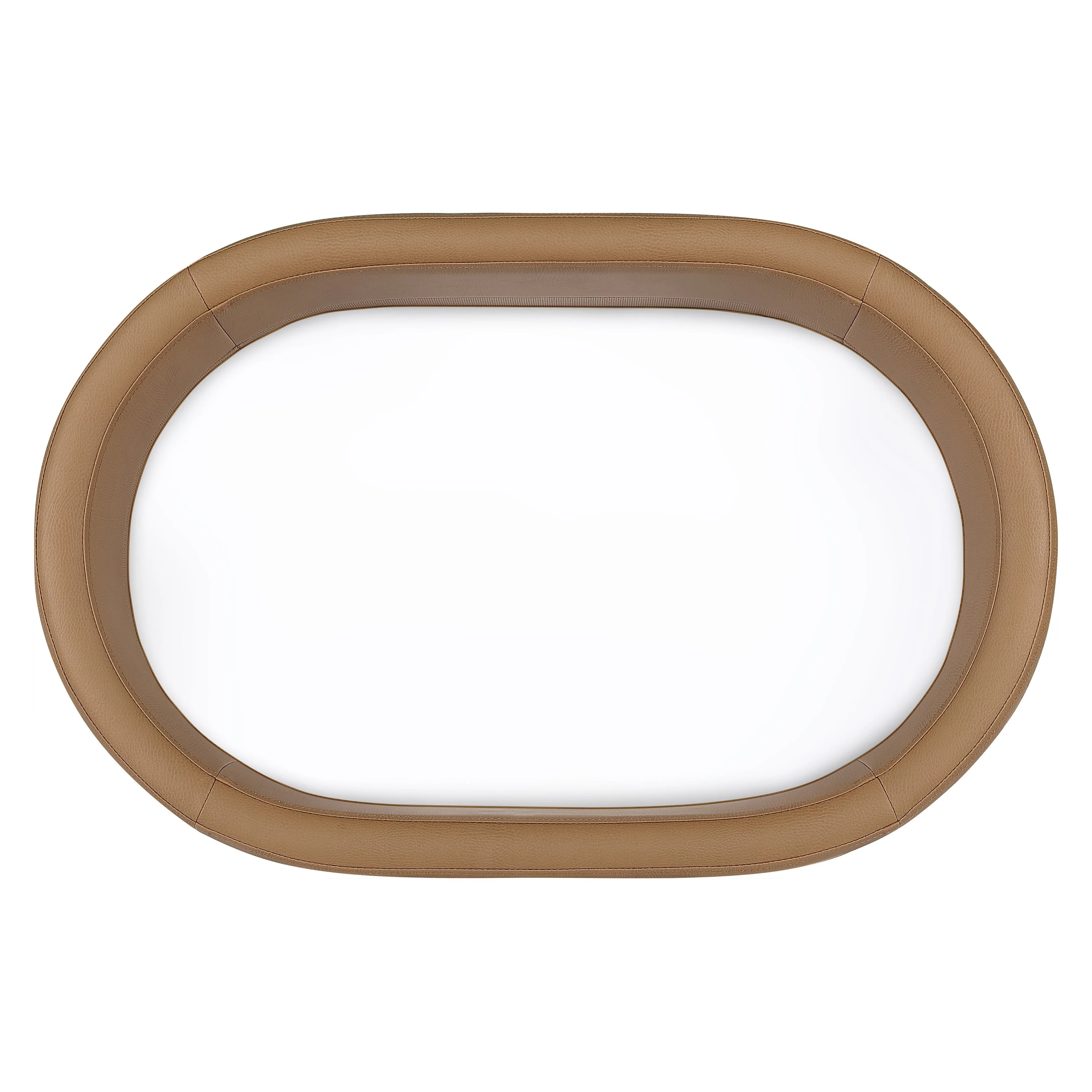 babyletto x GATHRE Hoop Bassinet - Image 14