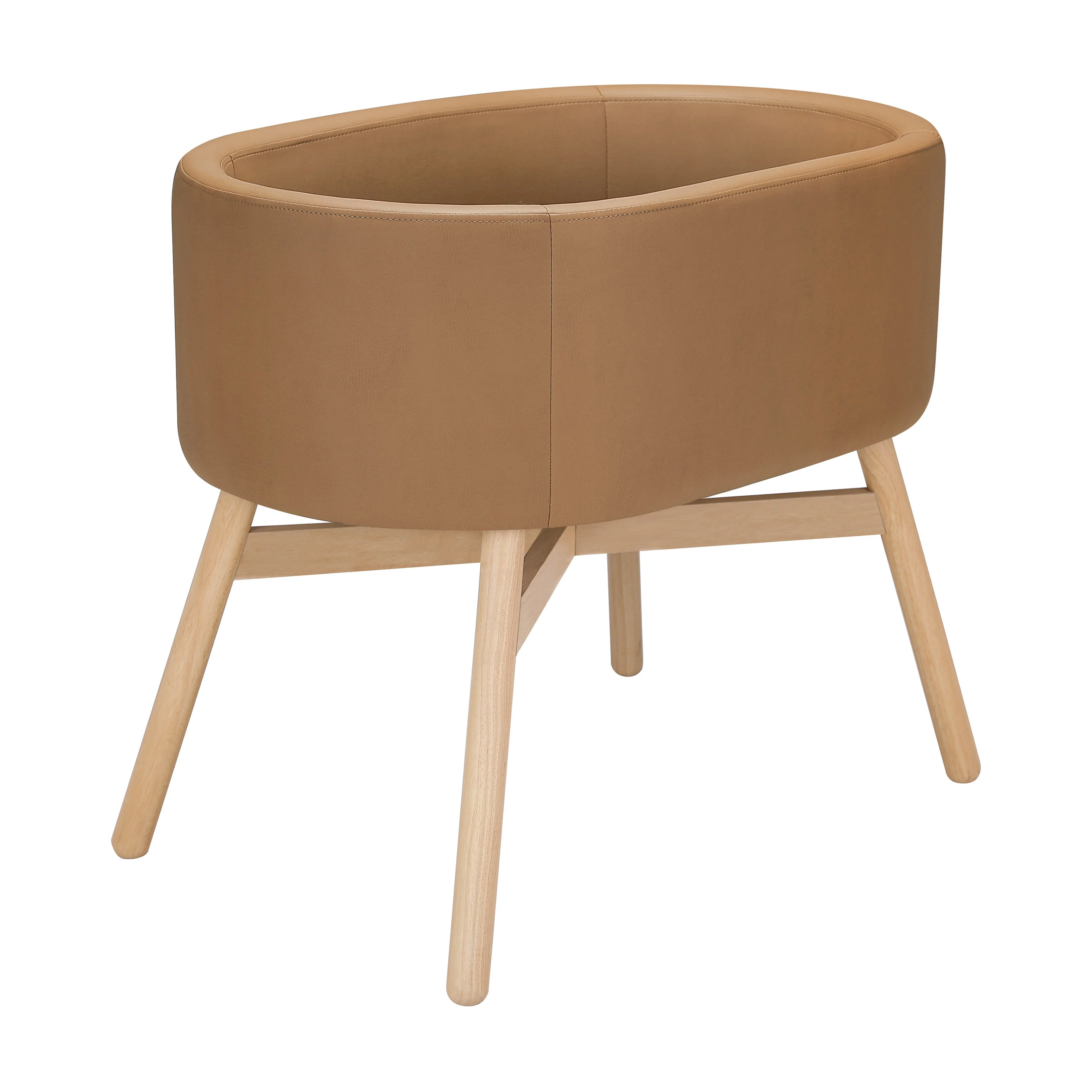 babyletto x GATHRE Hoop Bassinet - Image 16