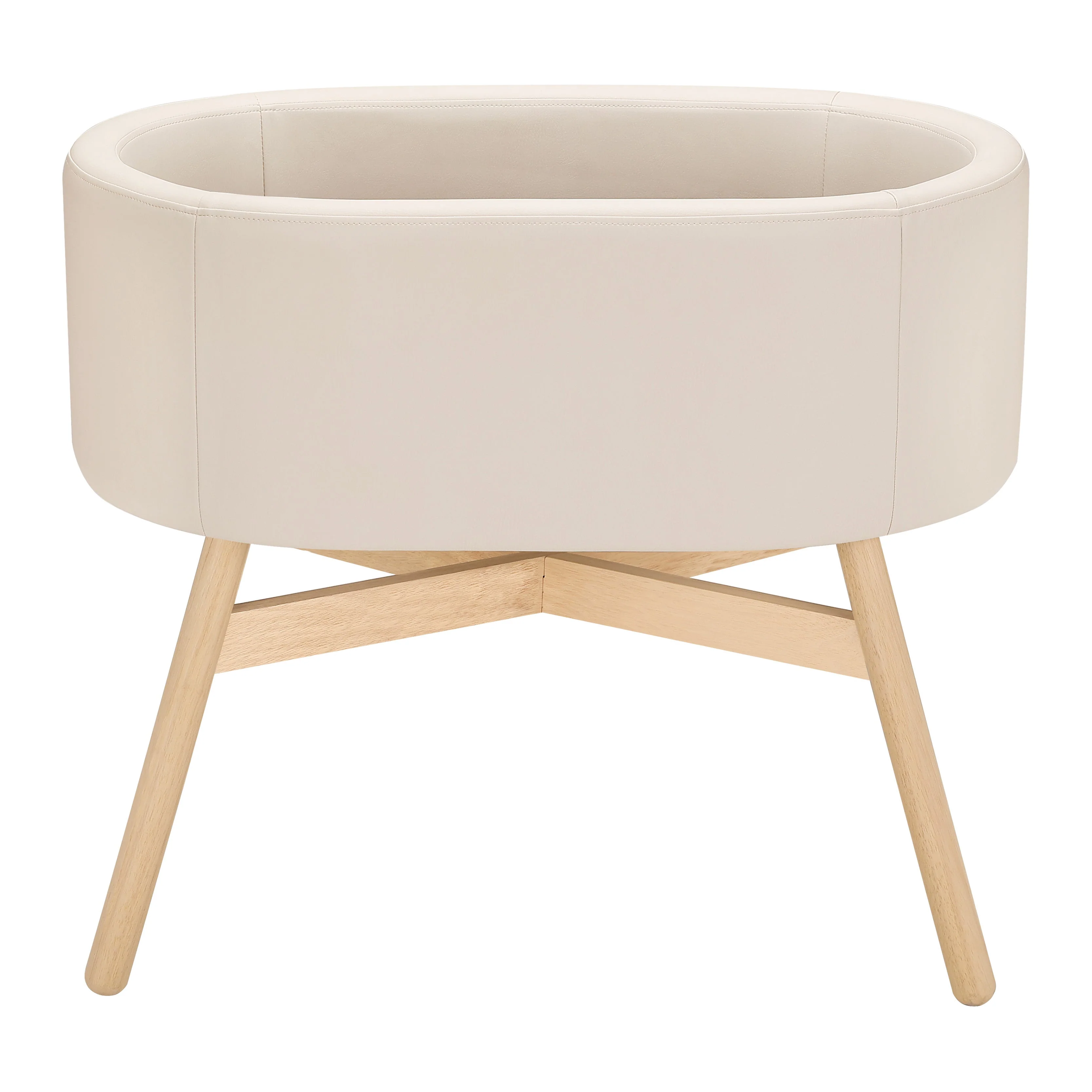 babyletto x GATHRE Hoop Bassinet - Image 27