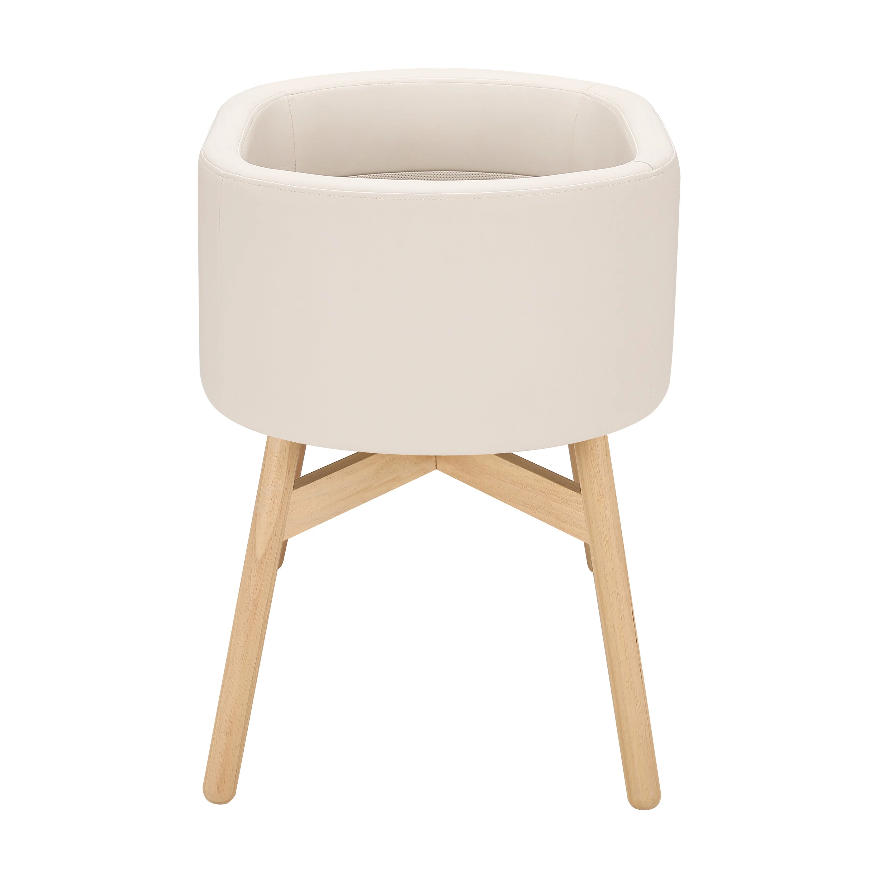 babyletto x GATHRE Hoop Bassinet - Image 28