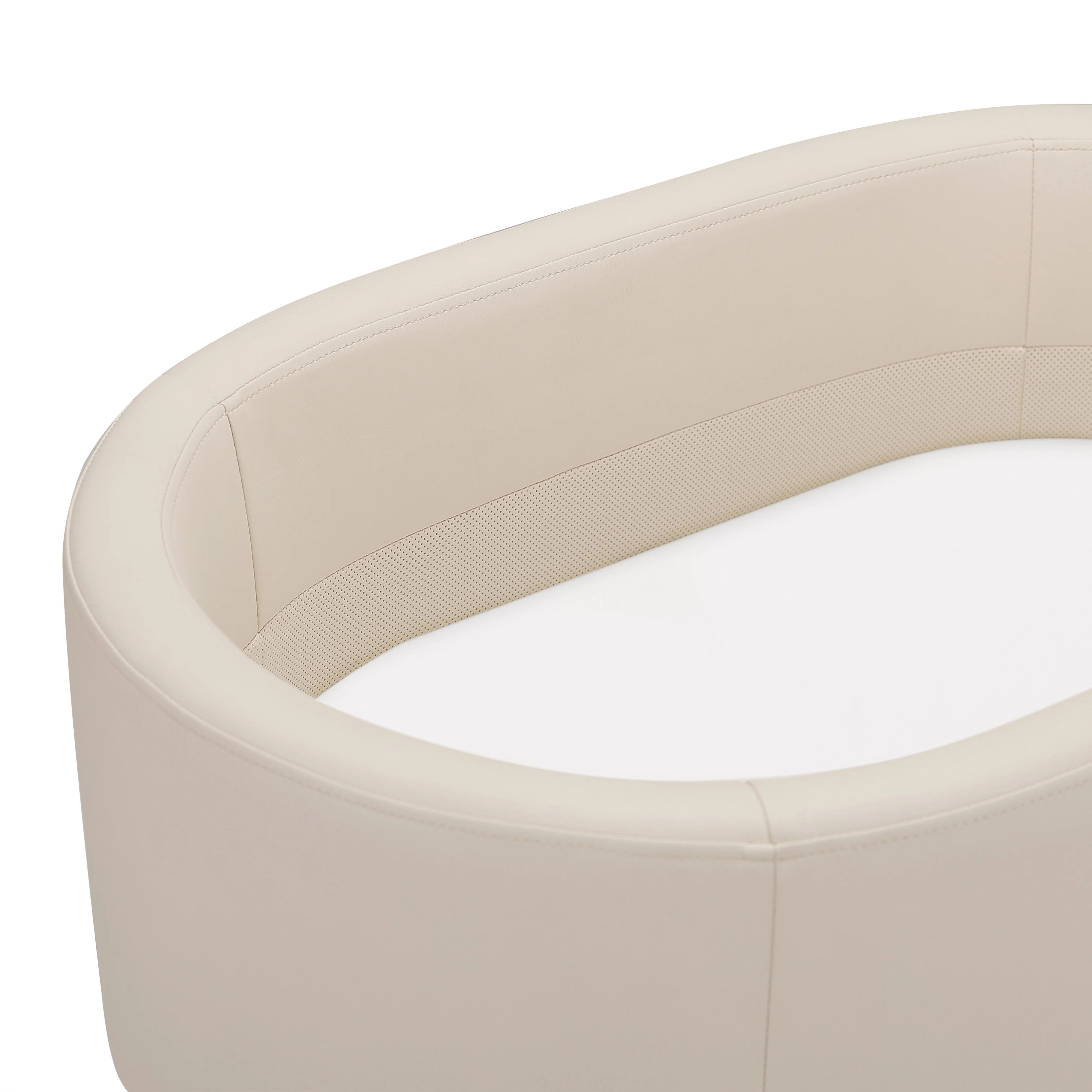 babyletto x GATHRE Hoop Bassinet - Image 30