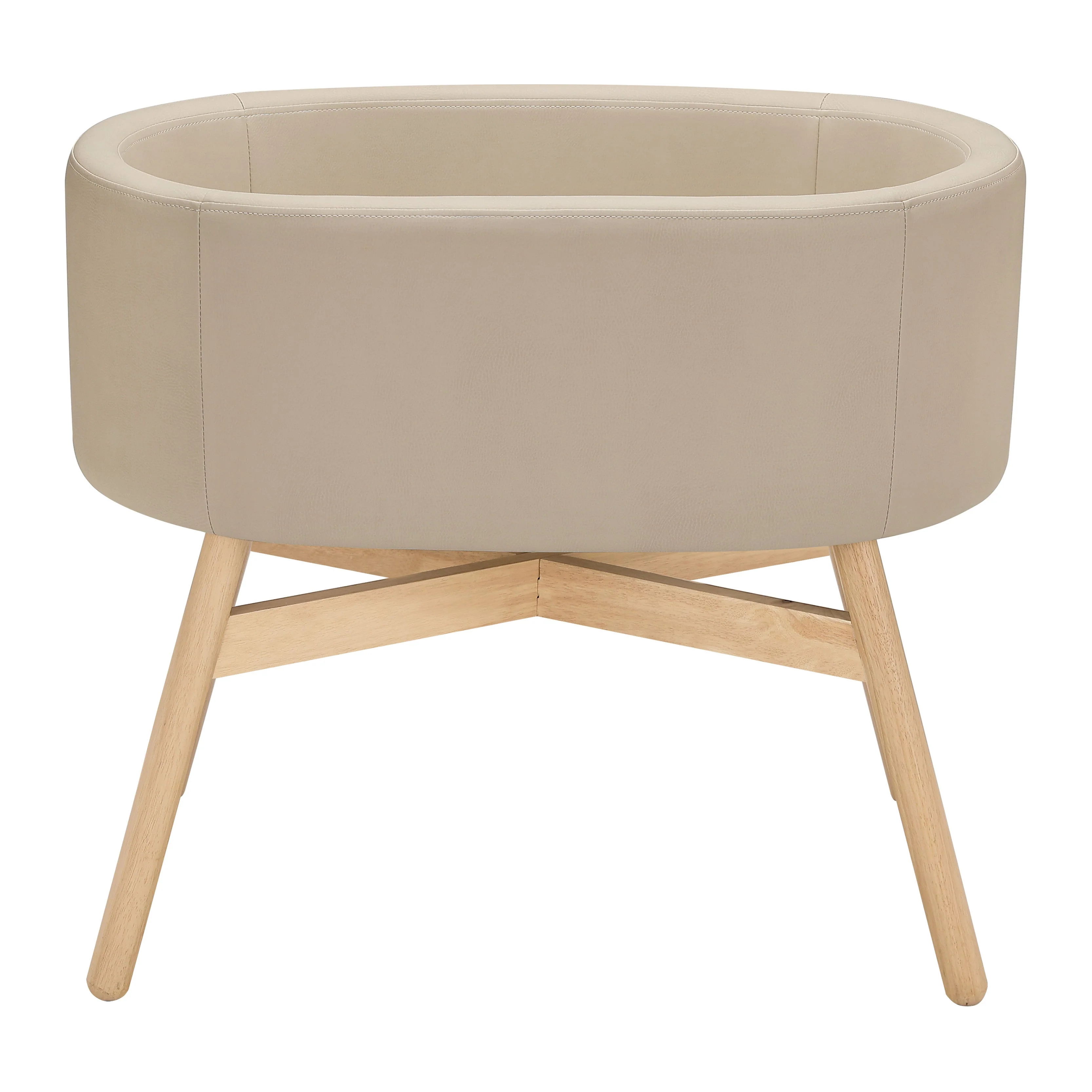 babyletto x GATHRE Hoop Bassinet - Image 42