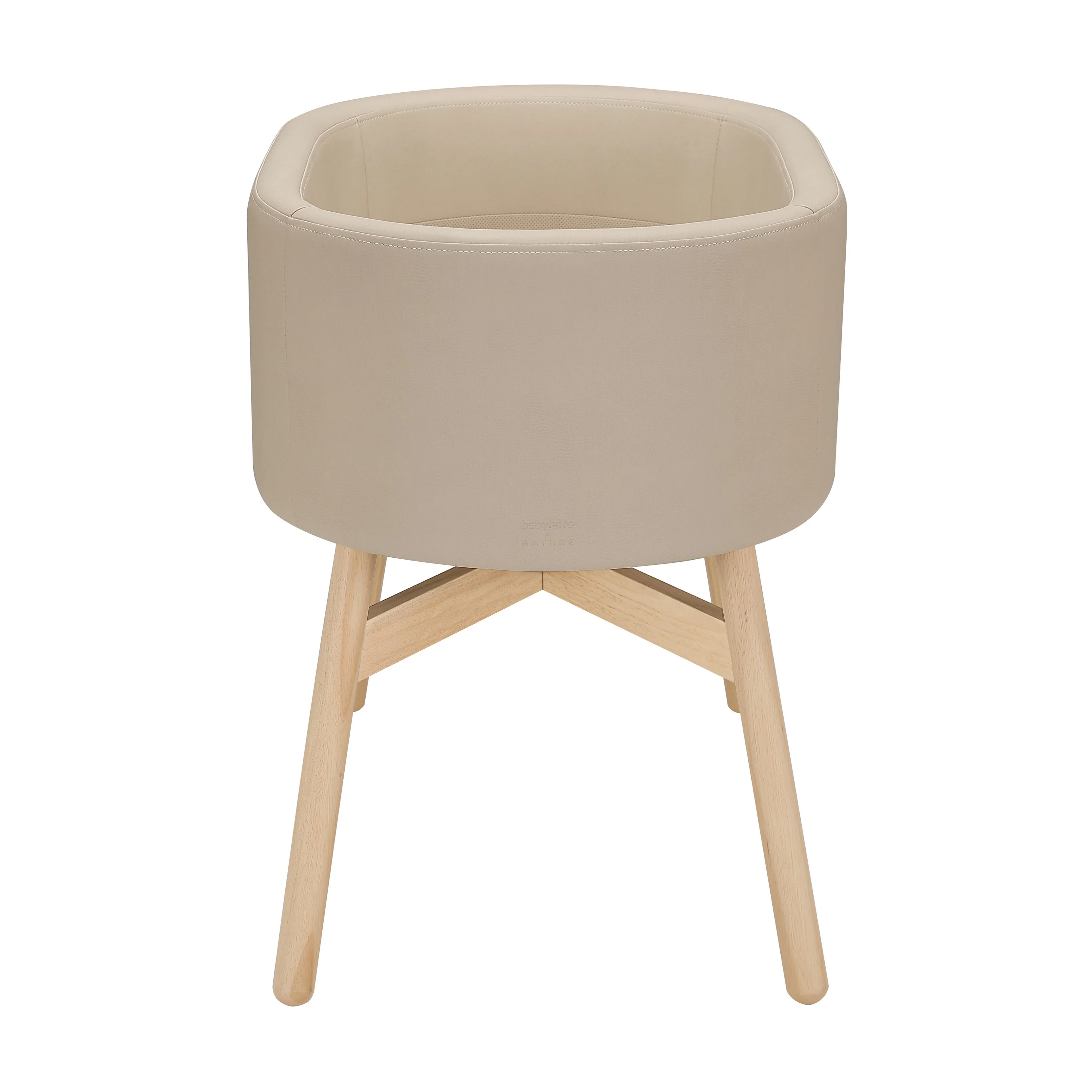 babyletto x GATHRE Hoop Bassinet - Image 43
