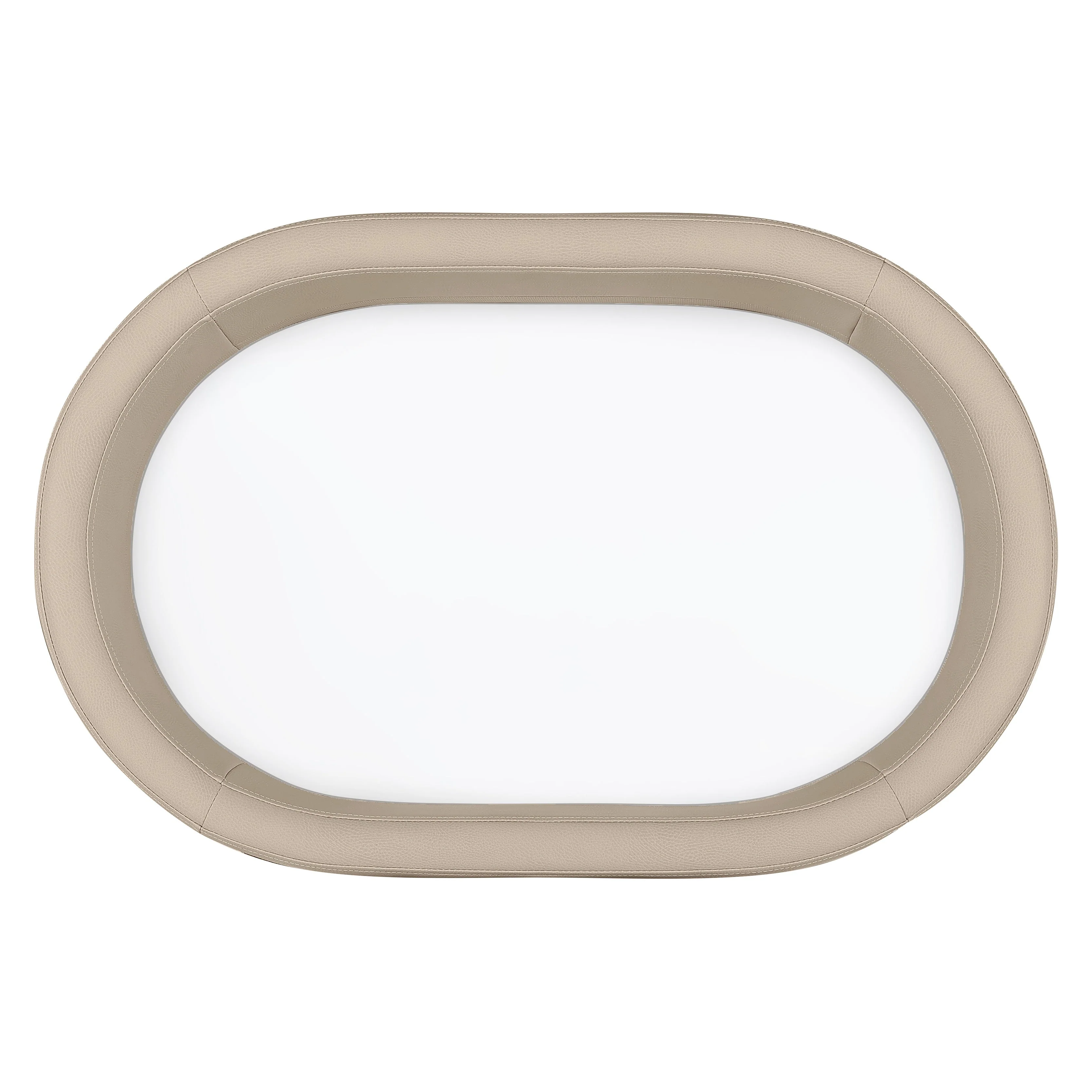 babyletto x GATHRE Hoop Bassinet - Image 44