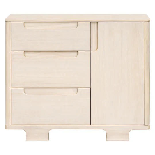 Babyletto Yuzu 3 Drawer Changer Dresser - Image 14