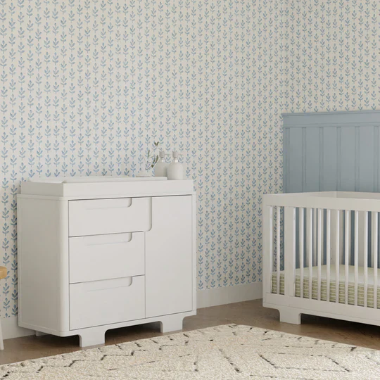 Babyletto Yuzu 3 Drawer Changer Dresser - Image 21