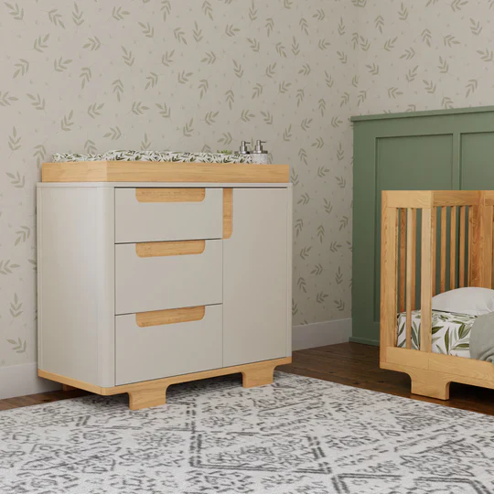 Babyletto Yuzu 3 Drawer Changer Dresser - Image 31