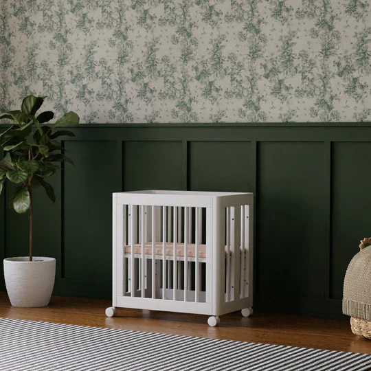 Babyletto Yuzu 8 in 1 Convertible Crib with All-Stages Conversion Kits - Image 12