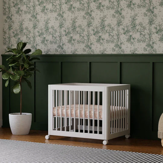 Babyletto Yuzu 8 in 1 Convertible Crib with All-Stages Conversion Kits - Image 14