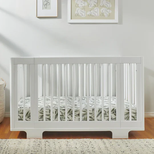 Babyletto Yuzu 8 in 1 Convertible Crib with All-Stages Conversion Kits - Image 15