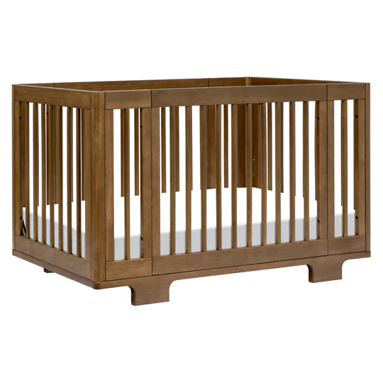 Babyletto Yuzu 8 in 1 Convertible Crib with All-Stages Conversion Kits - Image 17