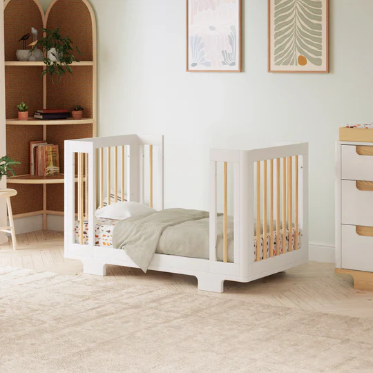 Babyletto Yuzu 8 in 1 Convertible Crib with All-Stages Conversion Kits - Image 27