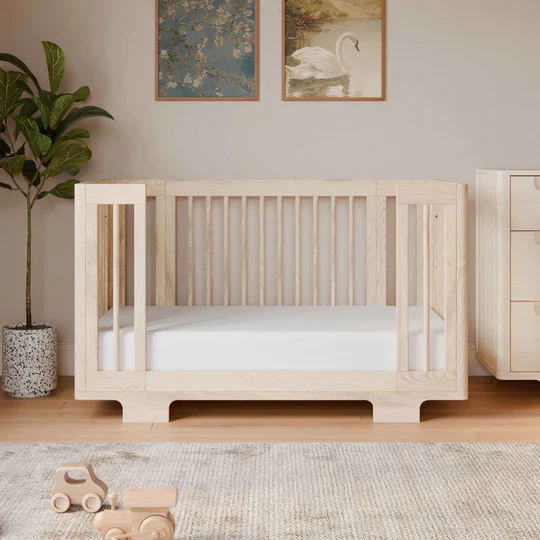 Babyletto Yuzu 8 in 1 Convertible Crib with All-Stages Conversion Kits - Image 42
