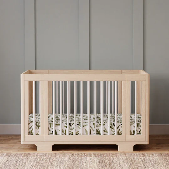 Babyletto Yuzu 8 in 1 Convertible Crib with All-Stages Conversion Kits - Image 50