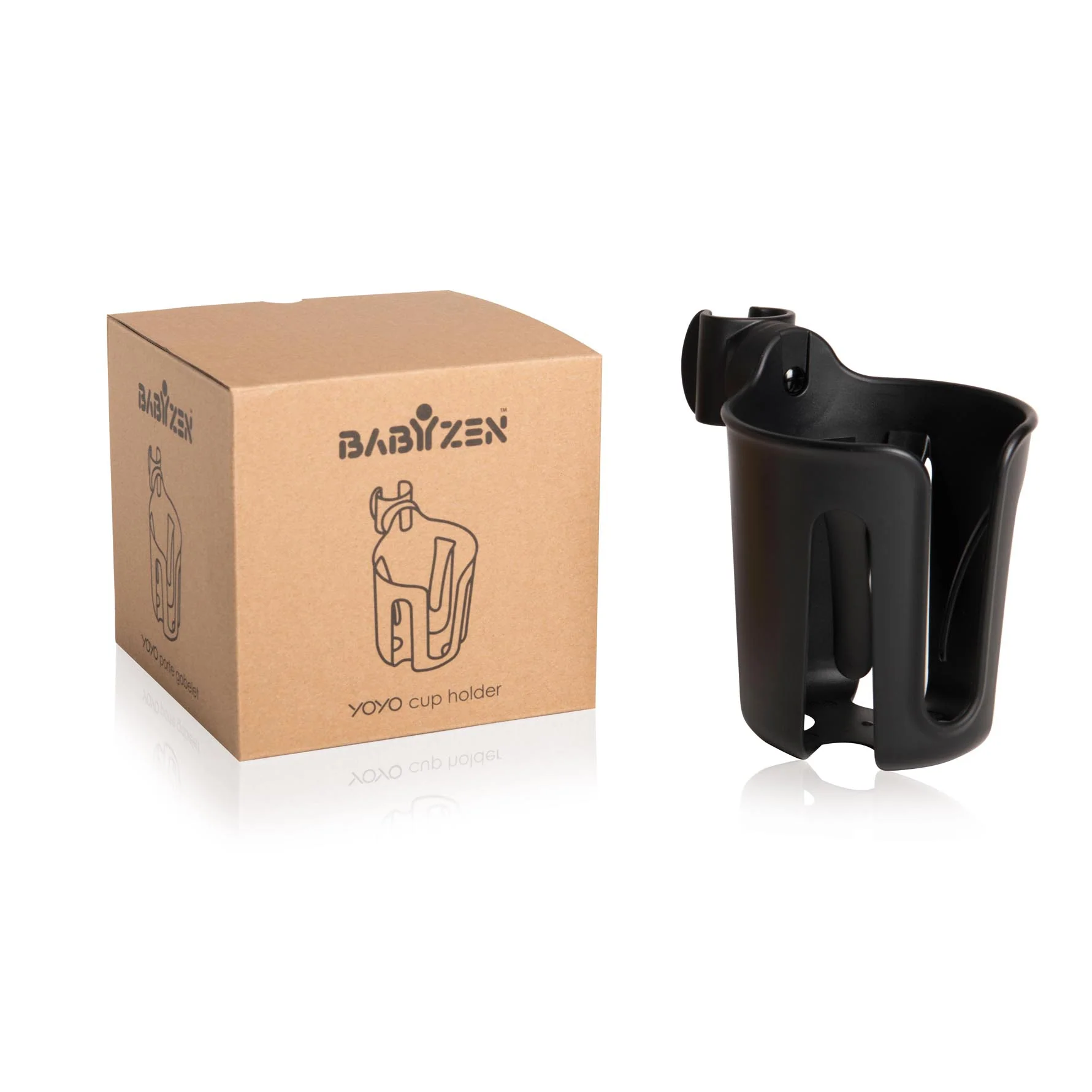 BabyZen Yoyo Cup Holder - Image 3