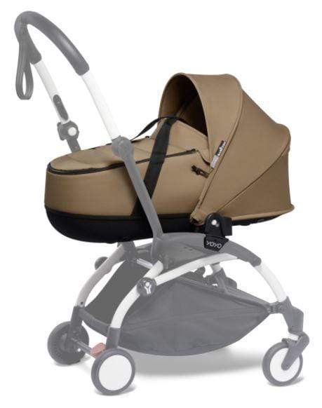 BABYZEN YOYO Bassinet - Image 10