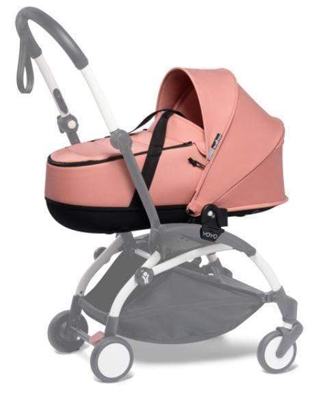 BABYZEN YOYO Bassinet - Image 3