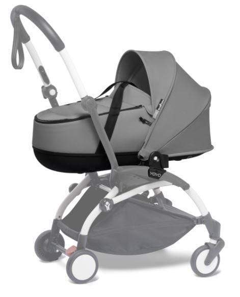 BABYZEN YOYO Bassinet - Image 5