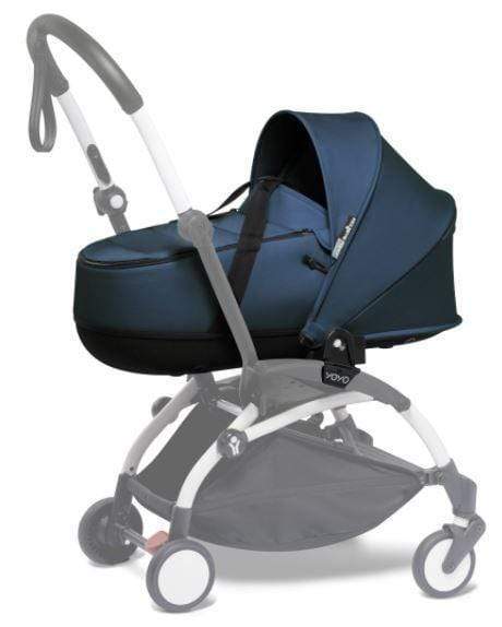 BABYZEN YOYO Bassinet - Image 6