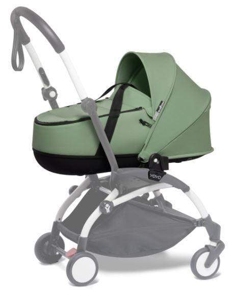 BABYZEN YOYO Bassinet - Image 7