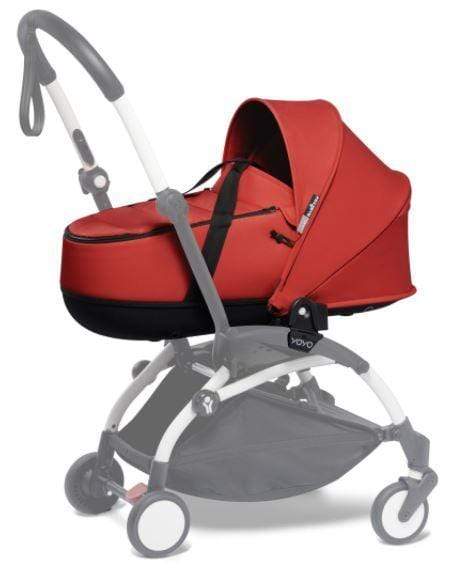 BABYZEN YOYO Bassinet - Image 8