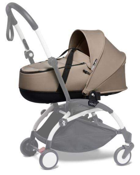 BABYZEN YOYO Bassinet - Image 9