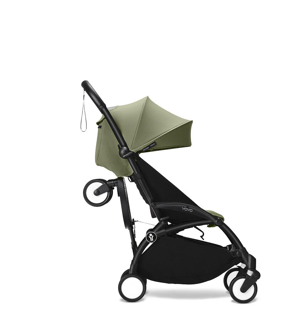 BabyZen YOYO Board - Image 8