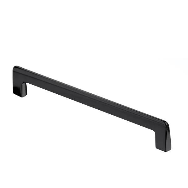 Romina Bar Handle Matte Black