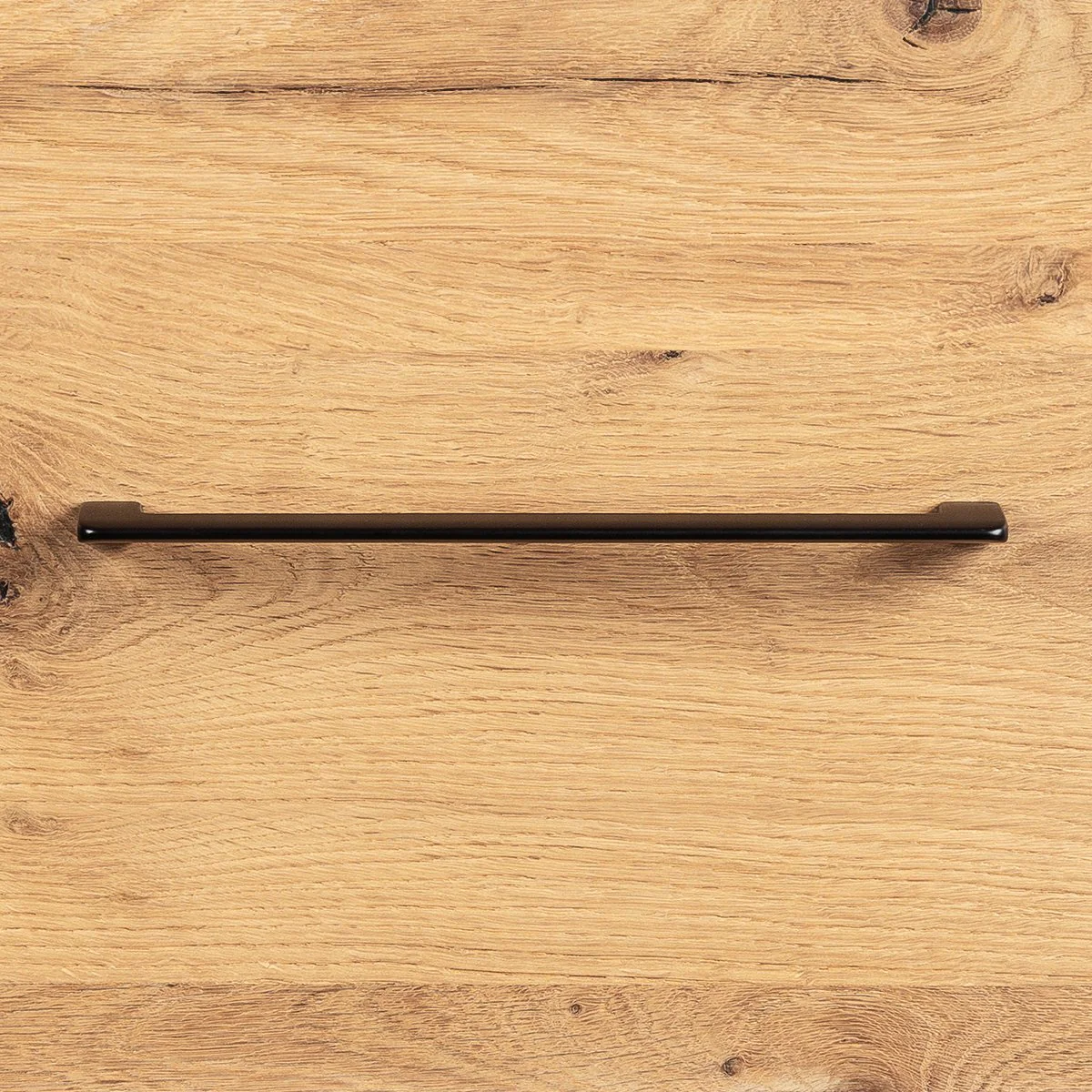 Romina Bar Handle Matte Black - Image 2