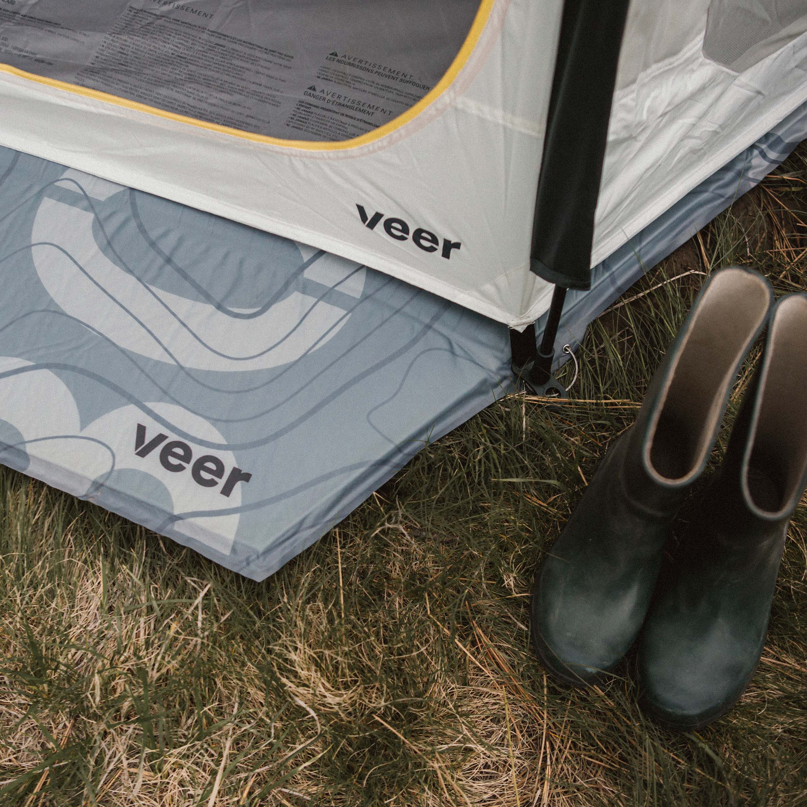 Veer Air Pad - Image 2
