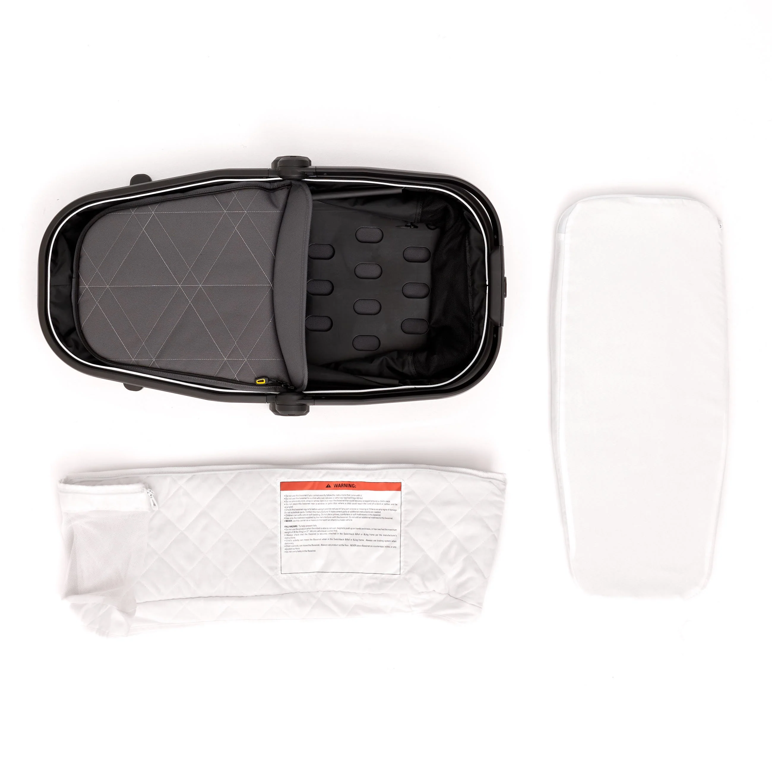 Veer Bassinet - Image 3
