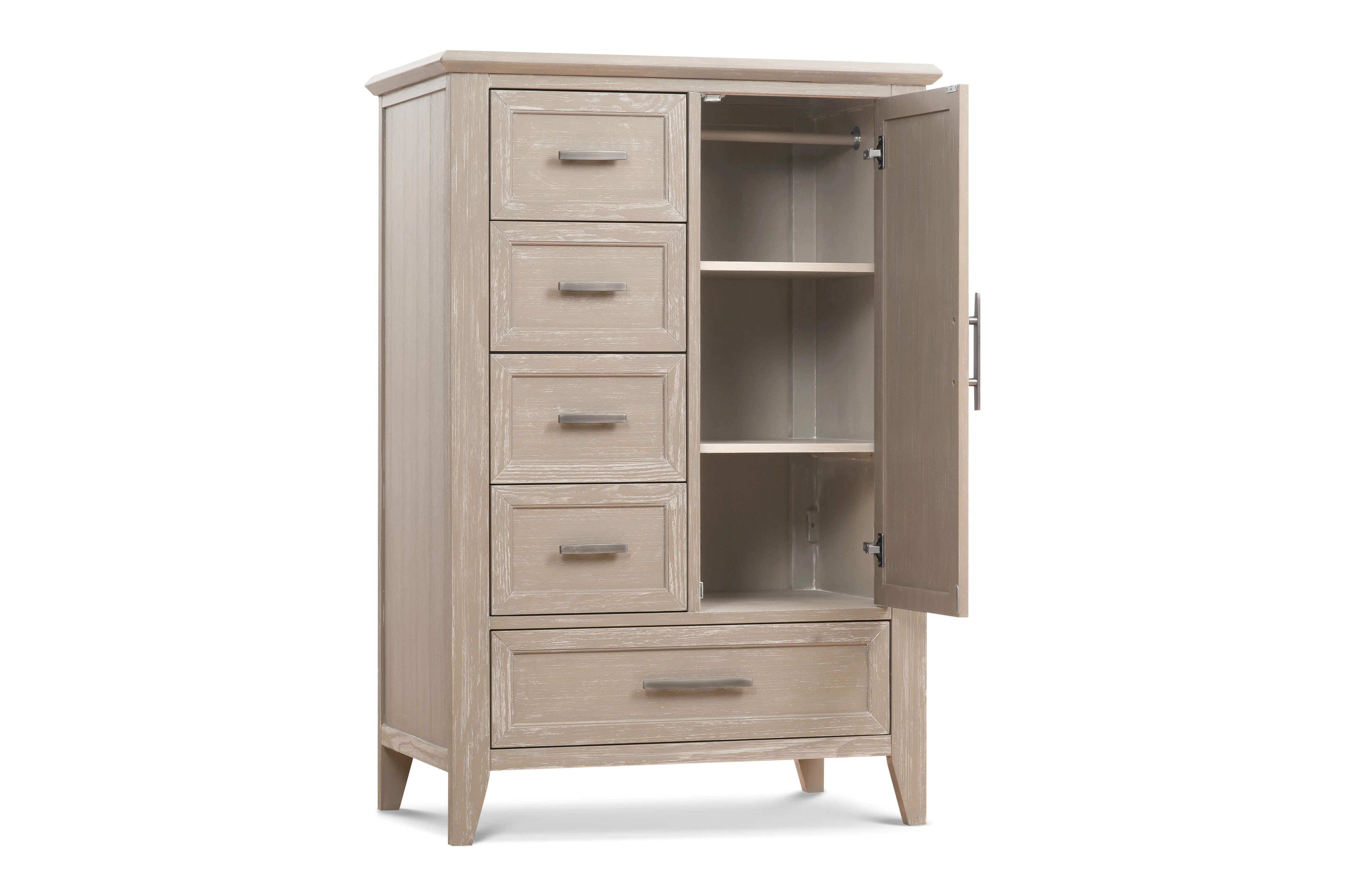 Monogram by Namesake Barrow Chifforobe - Image 4