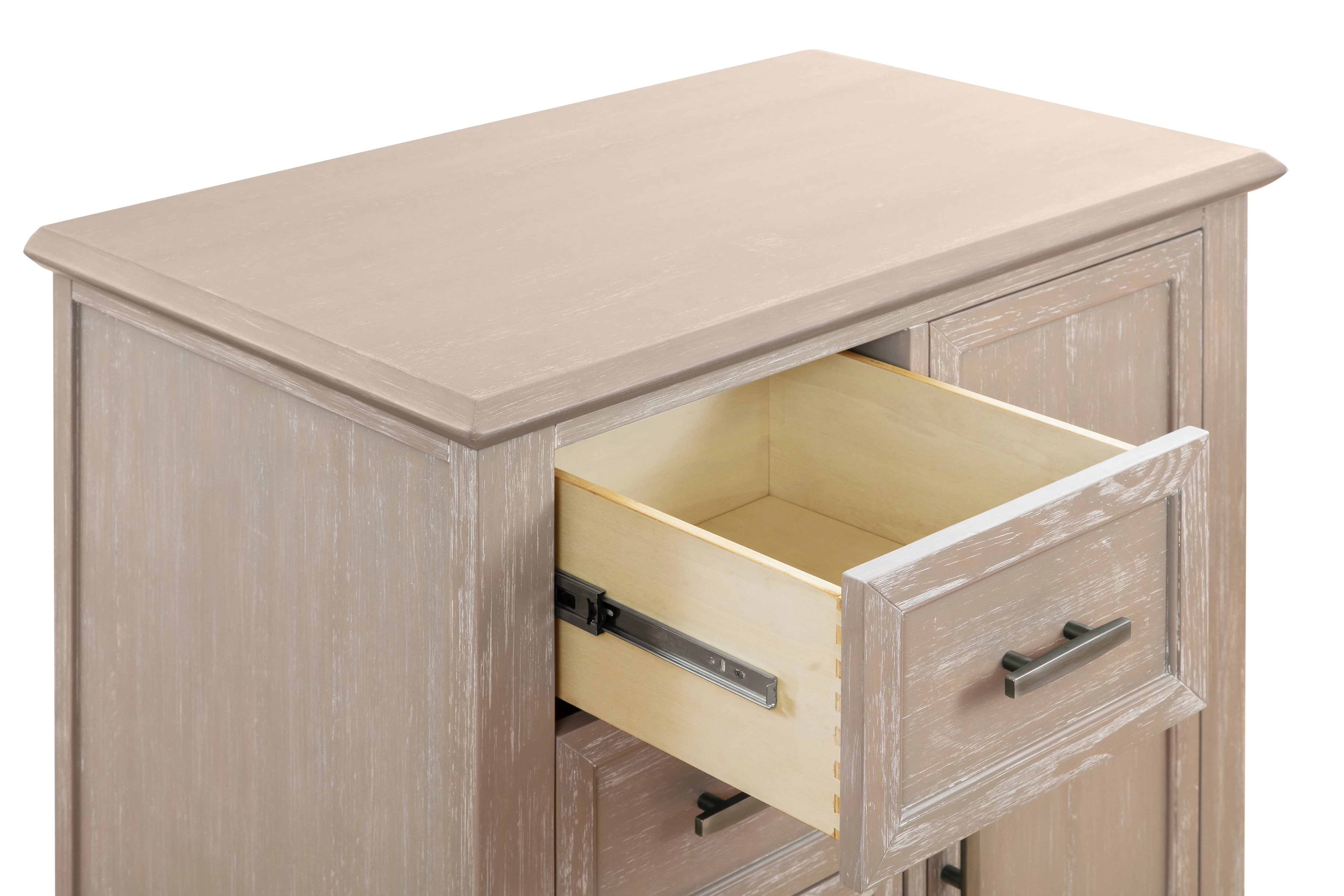 Monogram by Namesake Barrow Chifforobe - Image 5