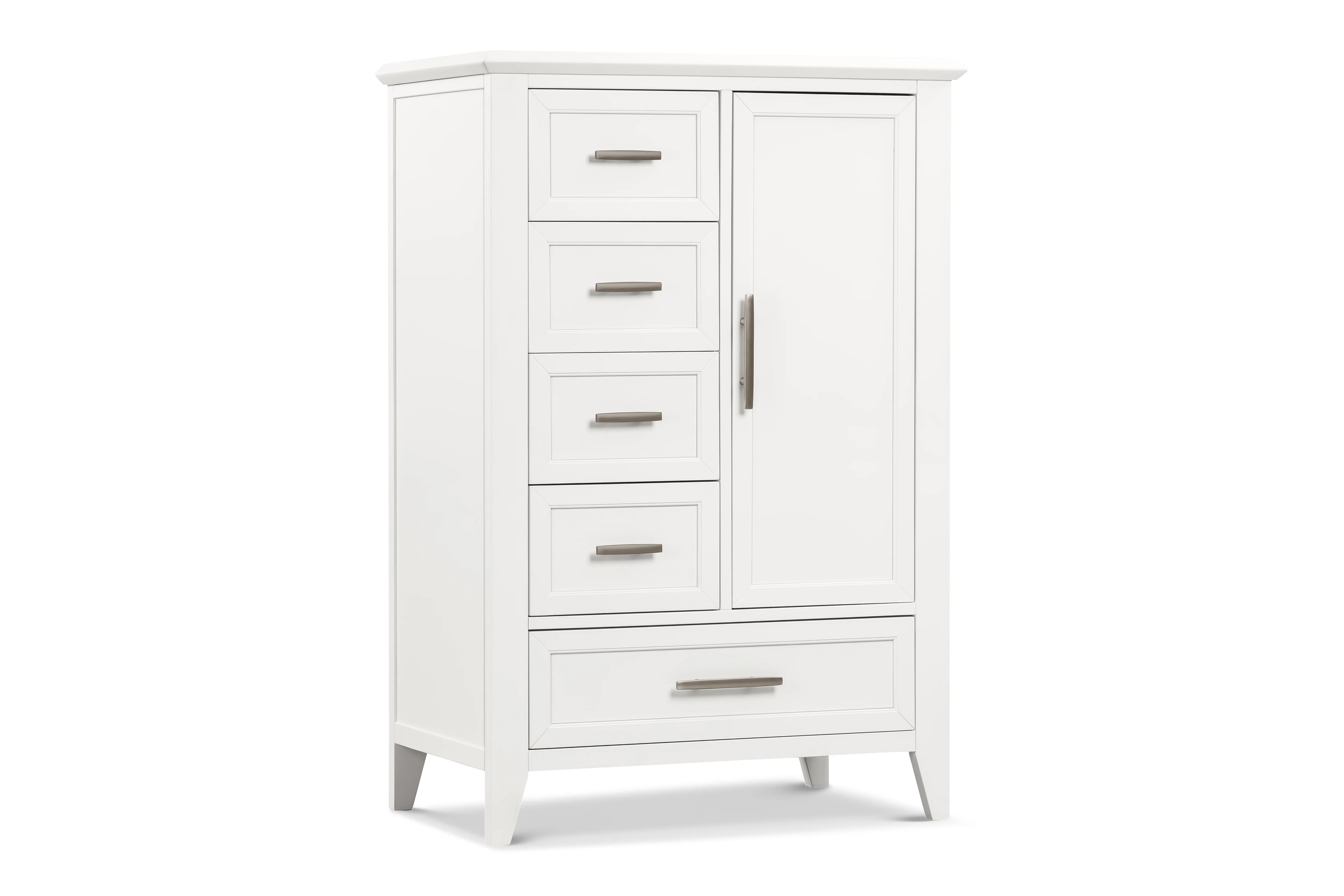 Monogram by Namesake Barrow Chifforobe - Image 8