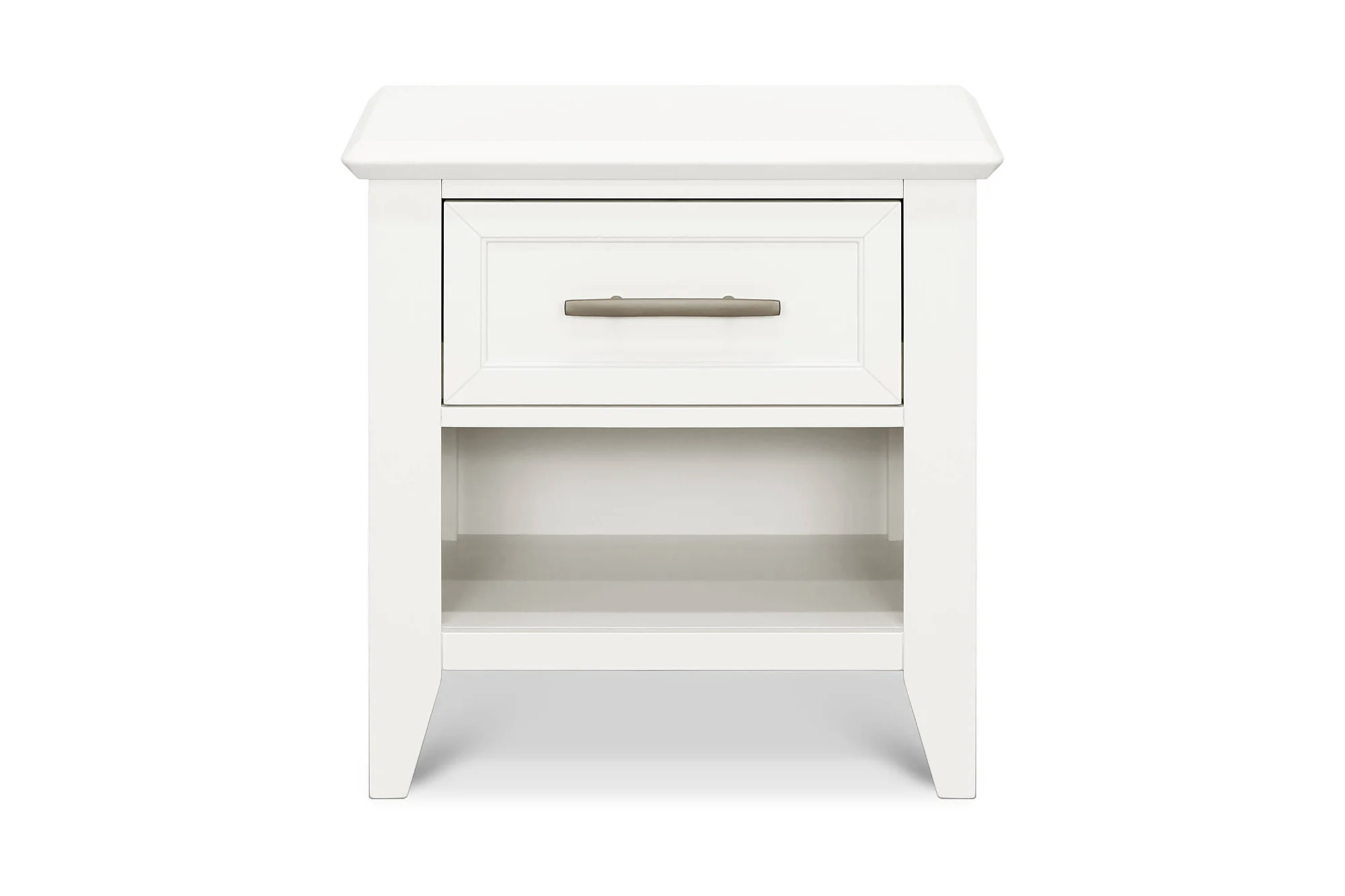 Monogram by Namesake Barrow Nightstand - Image 7