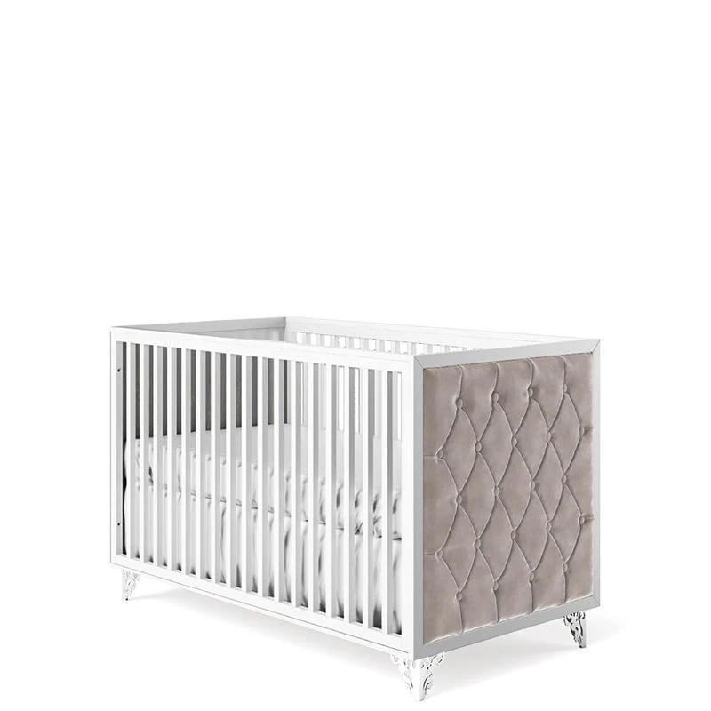 Romina Bella Crib - Image 2