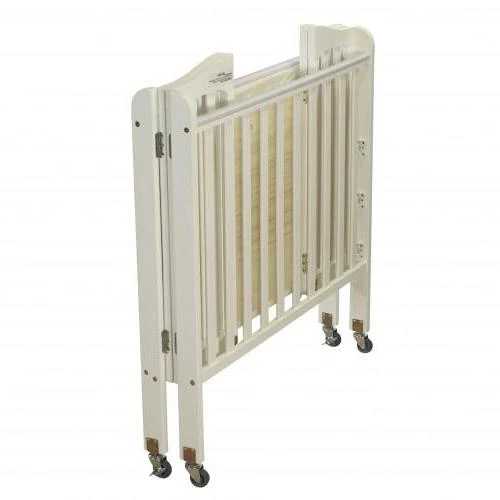 Arched 3 Level Porta Crib - Image 3